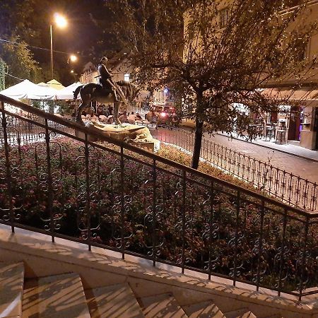 Apartment Azalea Zagreb Dış mekan fotoğraf