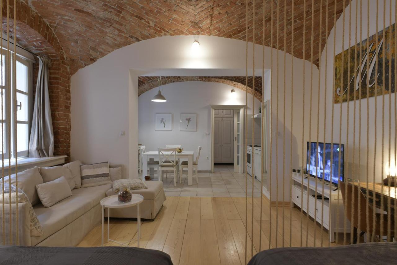 Apartment Azalea Zagreb Dış mekan fotoğraf