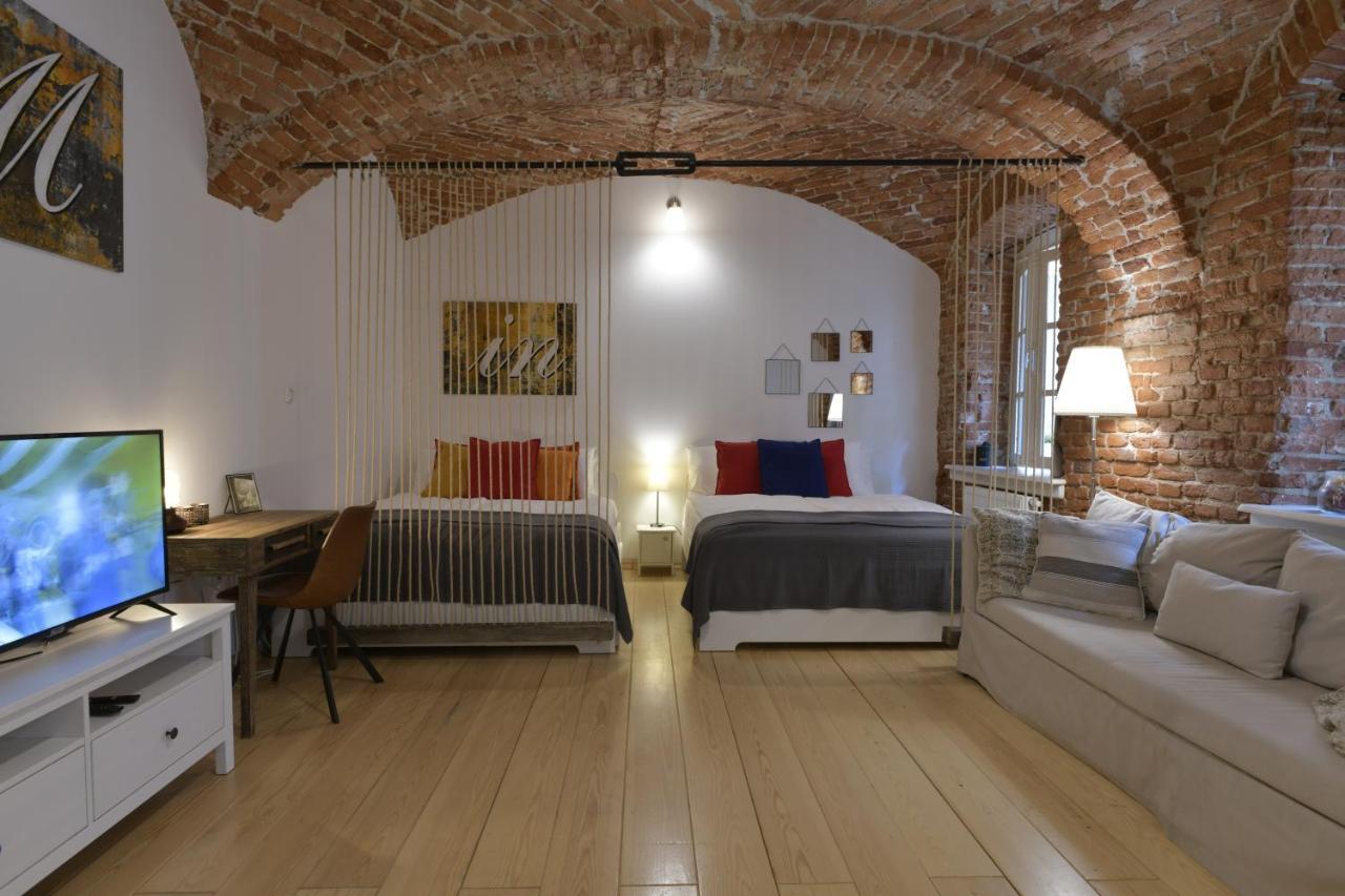 Apartment Azalea Zagreb Dış mekan fotoğraf
