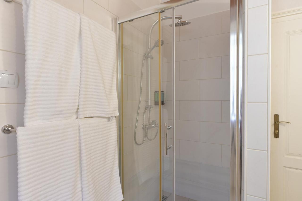 Apartment Azalea Zagreb Dış mekan fotoğraf