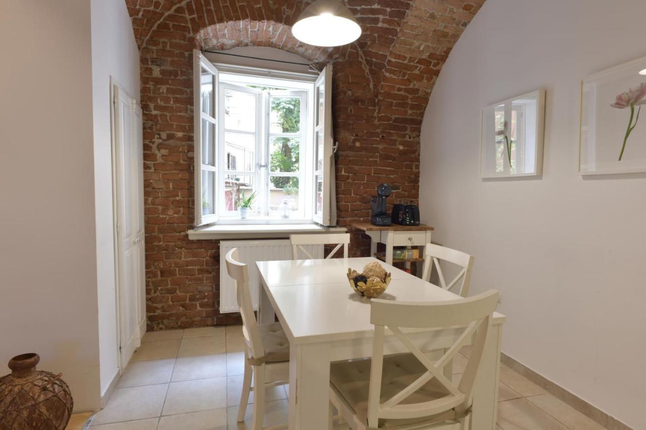 Apartment Azalea Zagreb Dış mekan fotoğraf