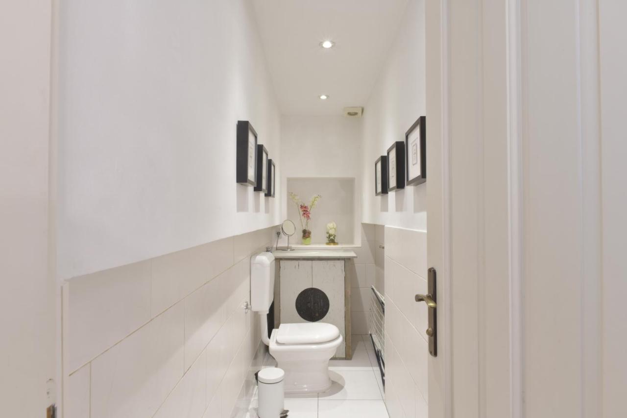 Apartment Azalea Zagreb Dış mekan fotoğraf