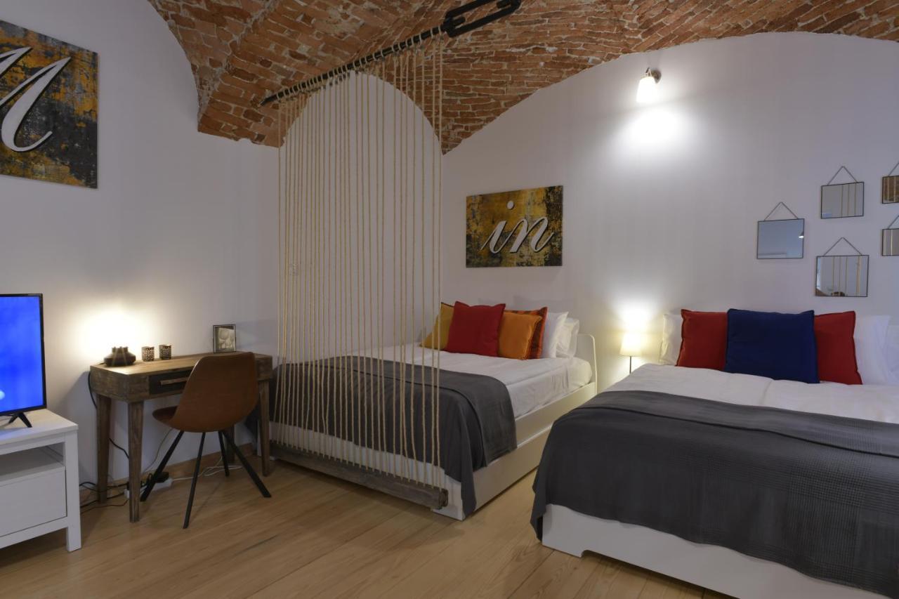Apartment Azalea Zagreb Dış mekan fotoğraf
