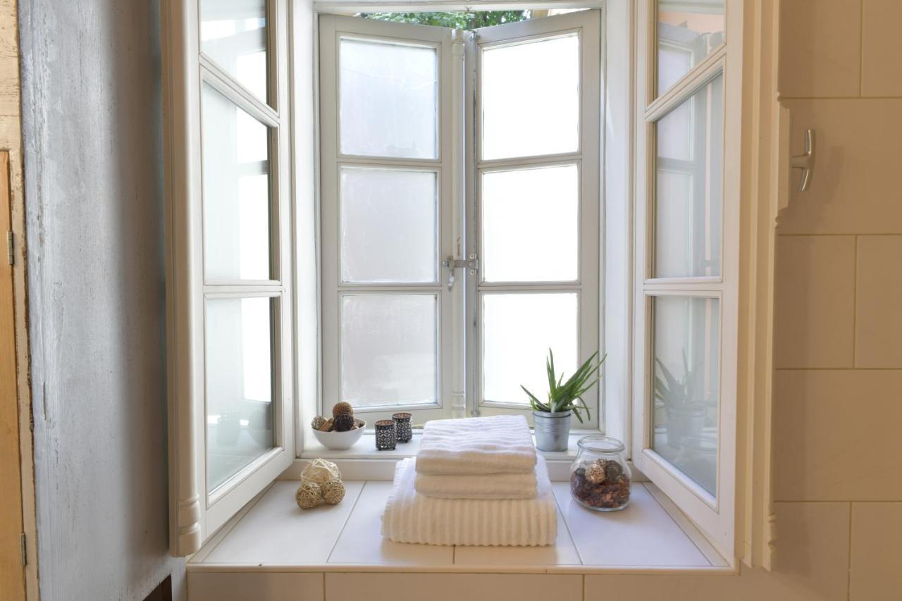Apartment Azalea Zagreb Dış mekan fotoğraf