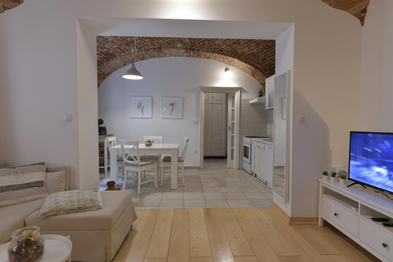 Apartment Azalea Zagreb Dış mekan fotoğraf