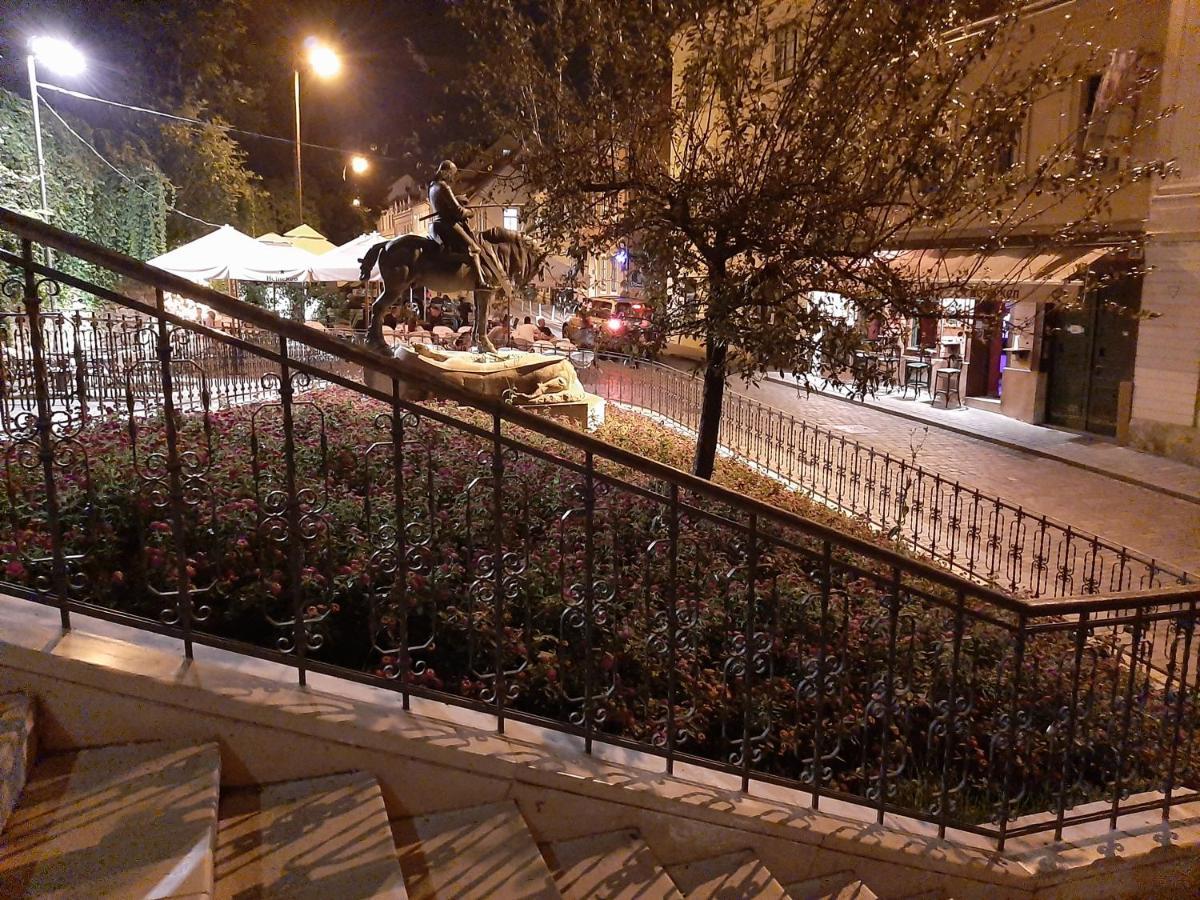 Apartment Azalea Zagreb Dış mekan fotoğraf